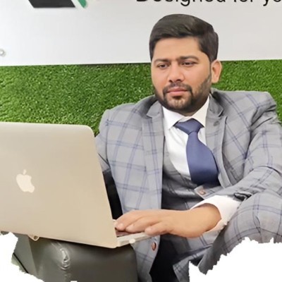 Jitendra Kumar Mishra