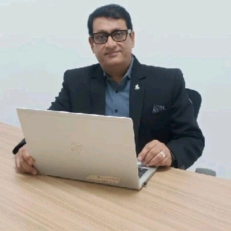 Brijraj Singh Hazare