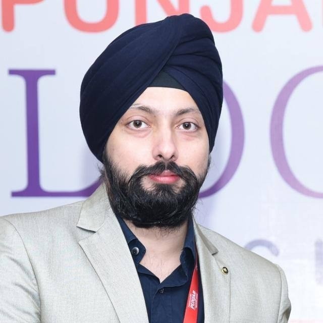 Gurshit Singh