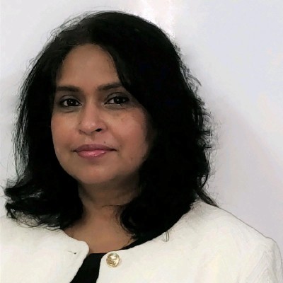 Ritu Srivaastava