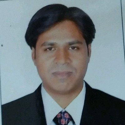 Dinesh Parmar