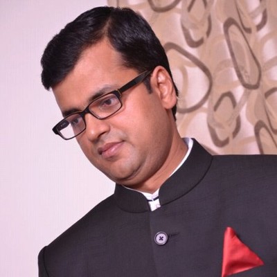 Prashant Kumar Singh