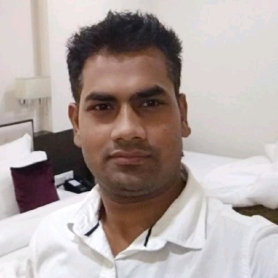 Vinod Kumar