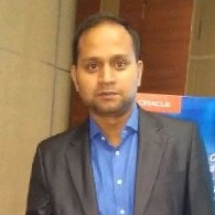 Tushar Majumder