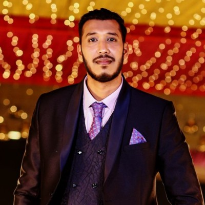 Sridharan Chandrasekaran