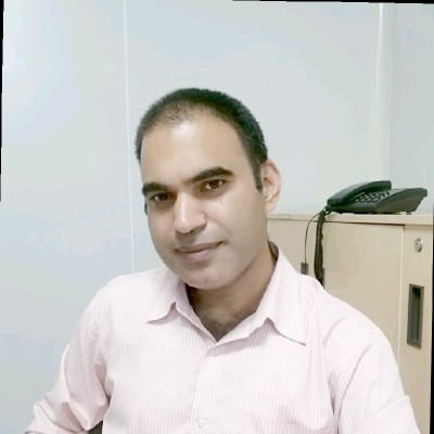 PAWAN KUMAR PANDIT