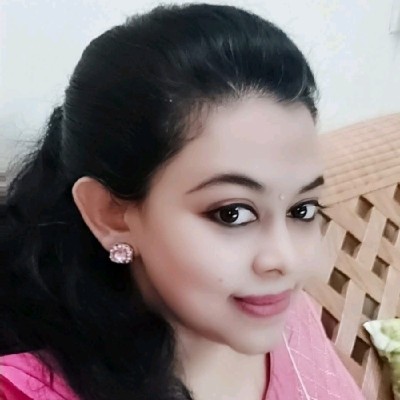 Piyashi Mitra