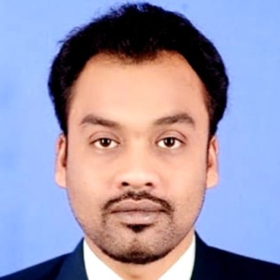 Sailesh Patra