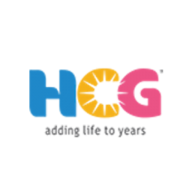 HCG Hospitals