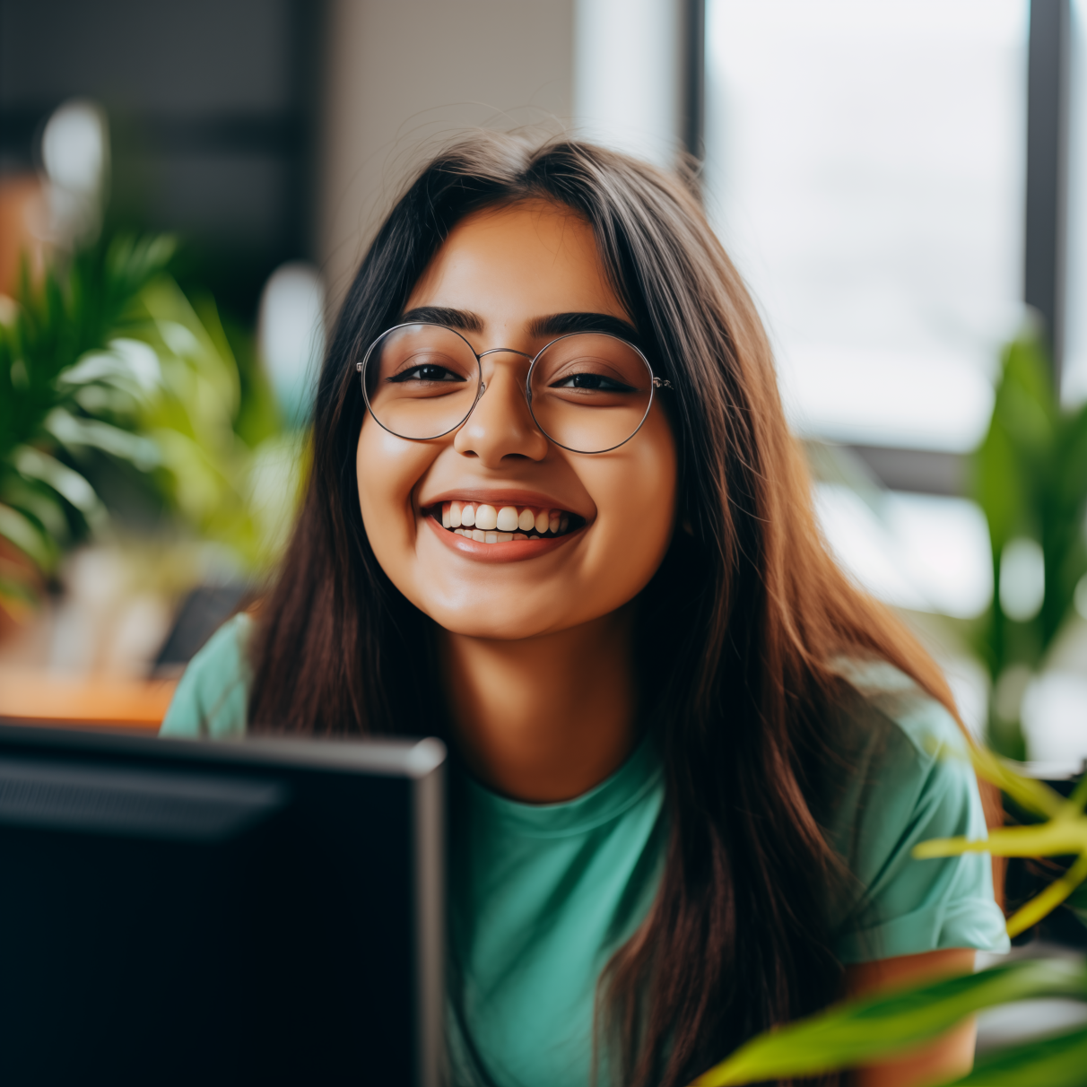 Admission Counsellor