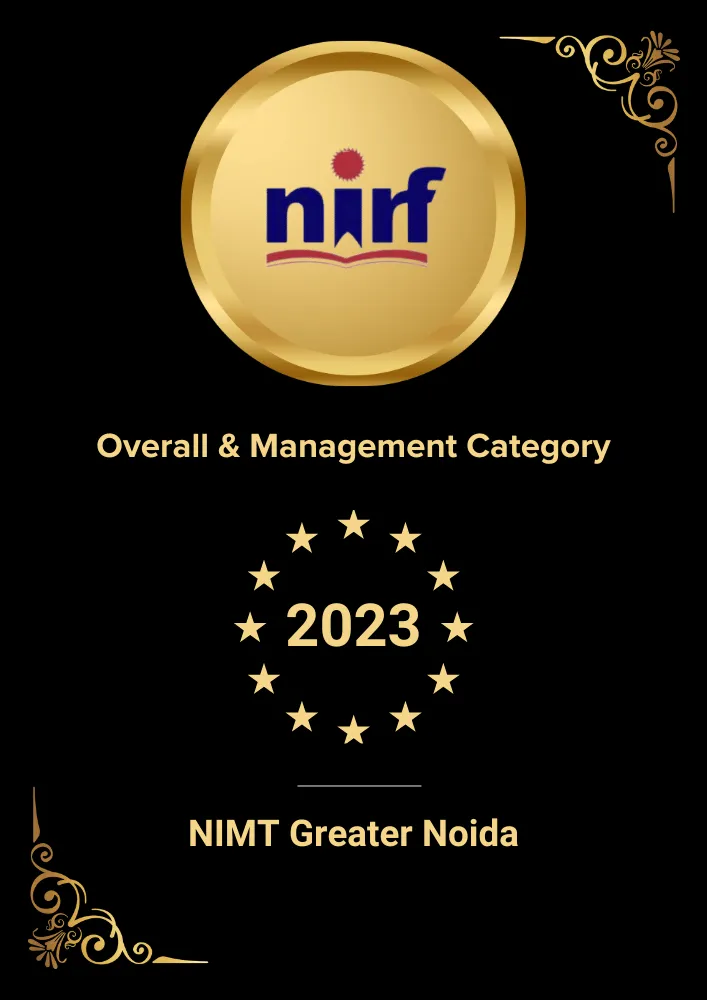 NIRF 2023