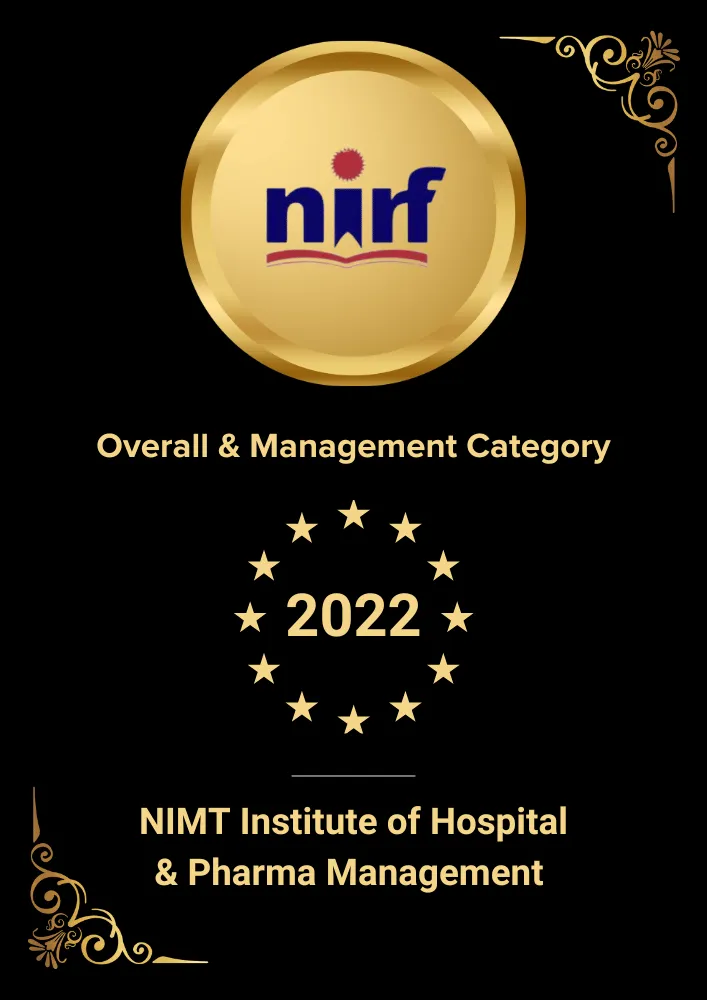NIRF 2022